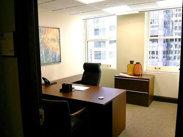 Office Evolution Salt Lake City